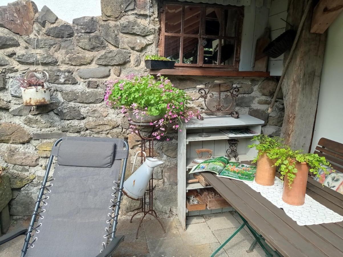 Ferienwohnung Sauerland Burgfenster Lennestadt Kültér fotó