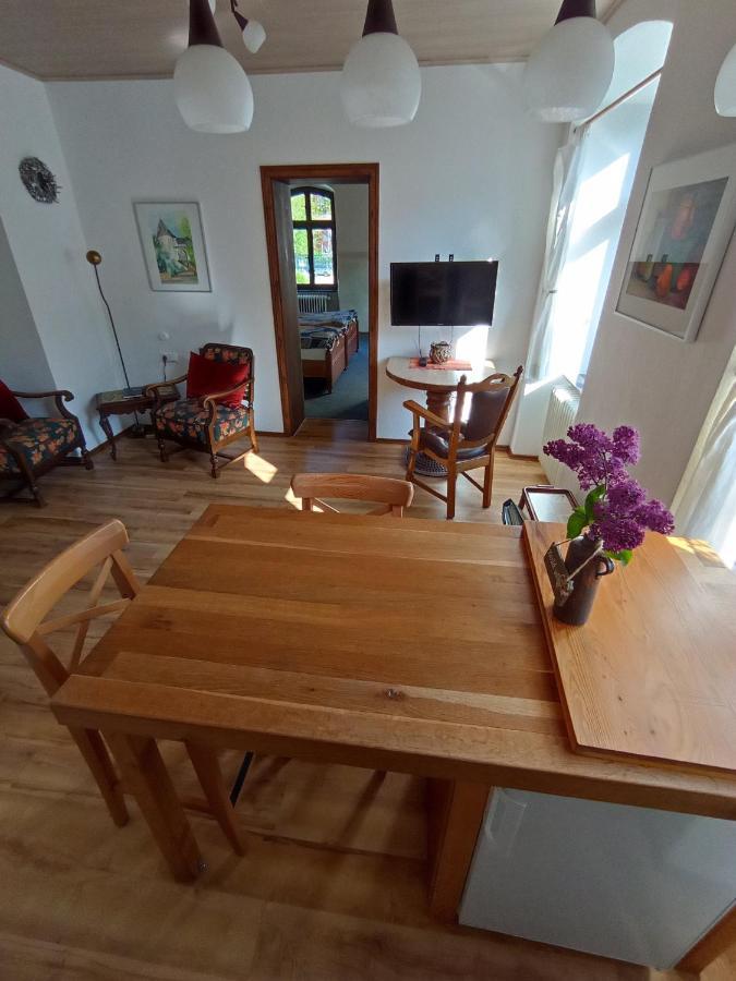 Ferienwohnung Sauerland Burgfenster Lennestadt Kültér fotó