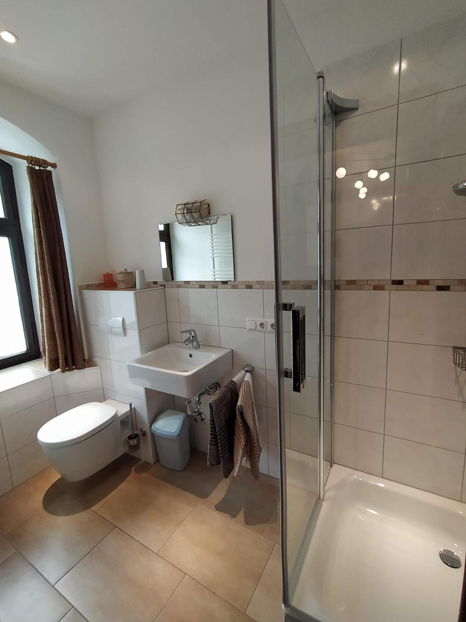Ferienwohnung Sauerland Burgfenster Lennestadt Kültér fotó