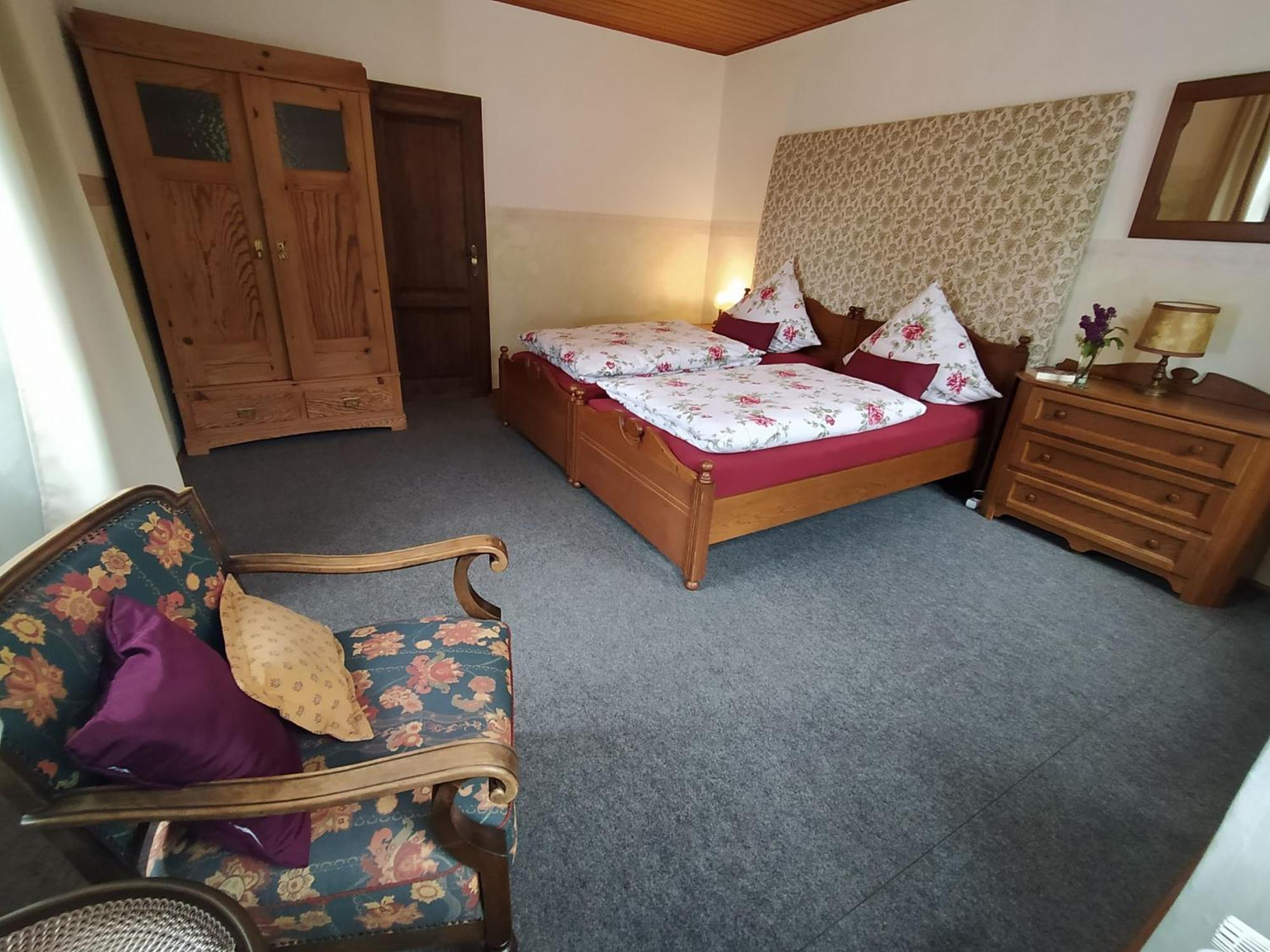 Ferienwohnung Sauerland Burgfenster Lennestadt Kültér fotó